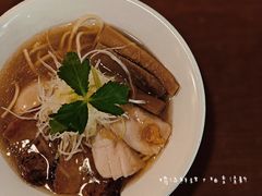 -真打拉面·日式拉面新流派(体育西横街店)