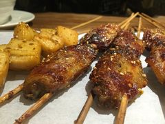 -管氏翅吧(国展店)