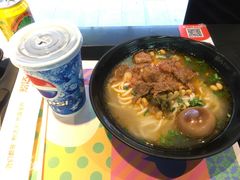 -粉达人·桂林米粉(解放北路店)