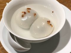 桂花柏悦手工汤圆-宁波柏悦酒店·钱湖渔港