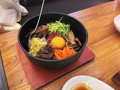 -玉流馆餐厅