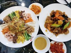 -桃园中华料理炸酱面(燕儿岛路店)