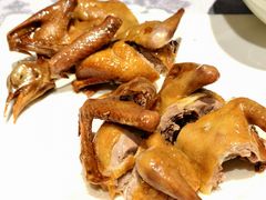 -山外山菜馆(玉泉路店)