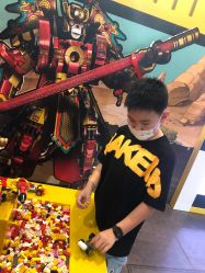 -乐高授权专卖店(南开大悦城店)