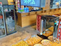 -一烧一烤•锦州烧烤(KTV包房·长江街店)