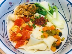 -陇上秦轩biangbiang面(萧山万象汇店)