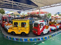 -沈阳方特欢乐世界