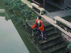 -龙潭水乡