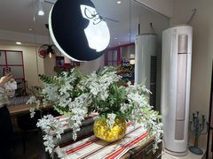 -高力乐面包咖啡厅(西塔店)