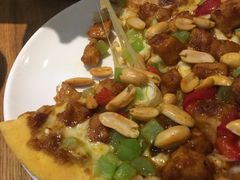 -乐凯撒披萨(正佳广场店)