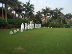 -嘉和冠山海高尔夫球会