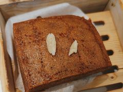 -侨美·唐荔园食艺馆