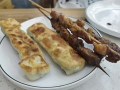 -亮健容天生蚝烧烤自助(交道口直营店)