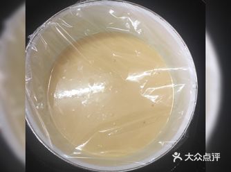 出品：吃货_9445 舔盘指数：️️️️️
