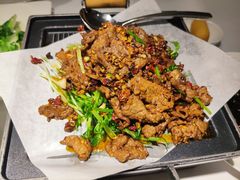 -飶香居(省博物馆店)