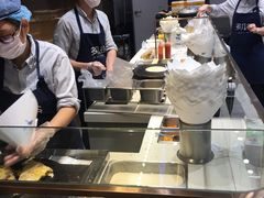 -多几谷·煎饼(上海七宝领展广场店)