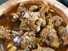 -老诚一锅羊蝎子(垡头店)