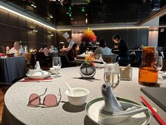 -秀儿四九城·新京菜(亚运村鸟巢店)