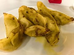 -古南都·清真绿柳居菜馆(太平南路店)