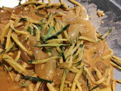 -人民公社大食堂(顺义总店)