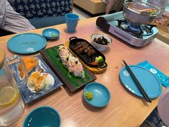 -晴季寿司(红旗街万达店)