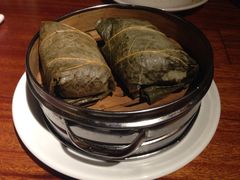 荷叶鸡-绿茶餐厅(华联万柳店)