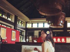 -海南清水湾莱佛士酒店