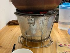 -司马街鸡煲(西华路店)