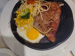 -夏日玛莉西餐厅(金茂览秀城店)