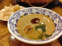 -仁和四季涮肉馆(天坛南门店)