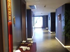 -山泉粤宴(广东大厦店)