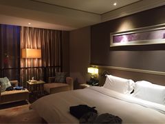 -济南绿地美利亚酒店