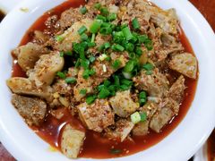 拌拐肉-巷子肥肠(科华巷店)