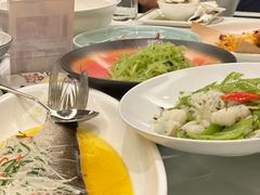 -杭州香格里拉·香宫中餐厅