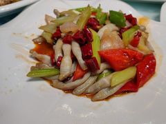 -王庄阿咪海鲜大排档(象园店)
