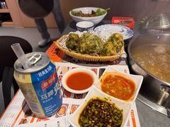 -贵宾牛·潮汕牛肉火锅(珠池总店)