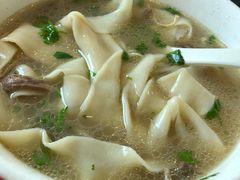 -萧记三鲜烩面(郑汴路店)