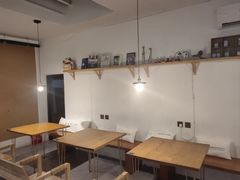 -沏点Trattoria意大利餐厅(新街口店)