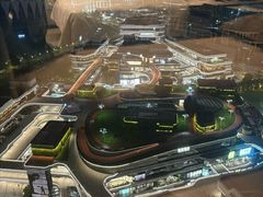 -上海前滩香格里拉大酒店