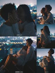 -雨墨婚纱摄影工作室