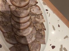 将牛肉-姥姥家春饼店(惠新东街店)