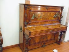 -鼓浪屿钢琴博物馆