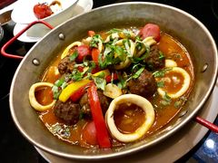 -食间牛排(湖西路店)