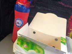 -德克士(广州南站店)