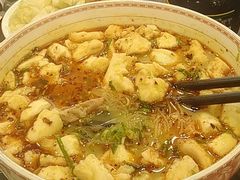 -吾味香葫芦头(安西街店)