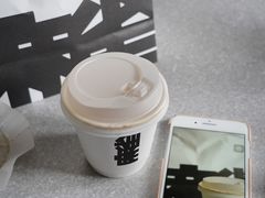 -麻雀咖啡SPARROW COFFEE(十全街店)
