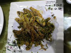 -大城·烧烤海鲜大排档(台东店)