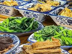 -老横泾面馆(吴中横泾店)
