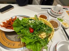 -七八冷面·延边朝鲜族美食(世纪汇店)