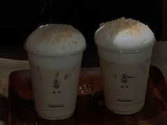 -李山山茶事(景枫店)